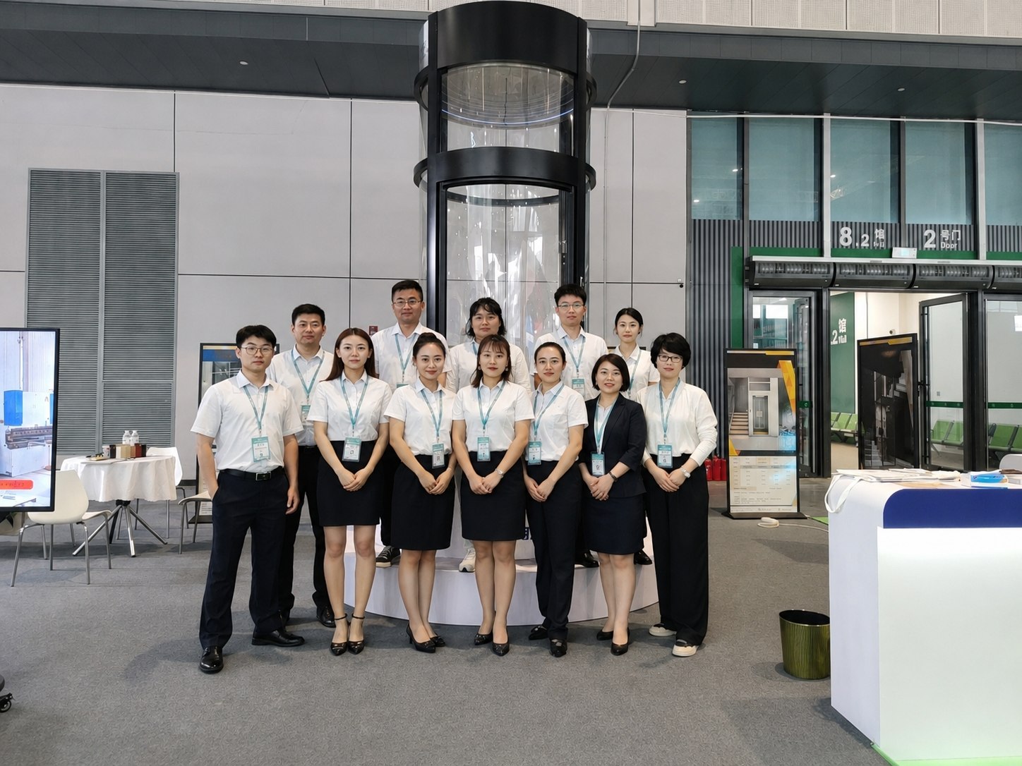 Sales Team（